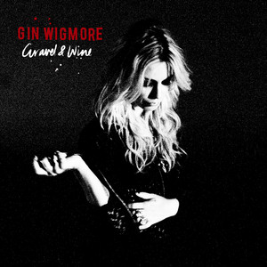 Kill of the Night Gin Wigmore | Album Cover