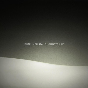2 Ghosts I - Nine Inch Nails | Song Album Cover Artwork