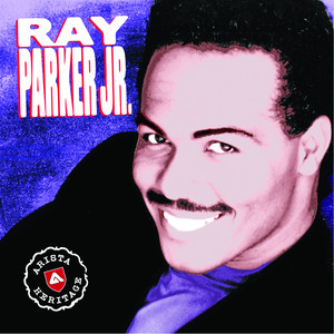 Ghostbusters - Ray Parker Jr | Song Album Cover Artwork