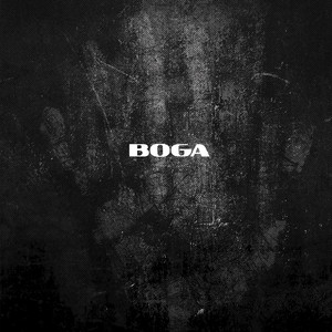 We All Got Our Demons - Boga | Song Album Cover Artwork
