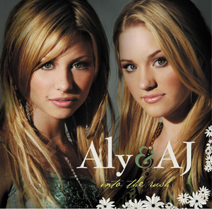 Do You Believe In Magic - Aly and AJ | Song Album Cover Artwork