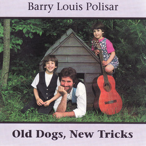 All I Want Is You - Barry Louis Polisar