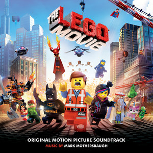 Everything Is AWESOME!!! - Jo Li | Song Album Cover Artwork