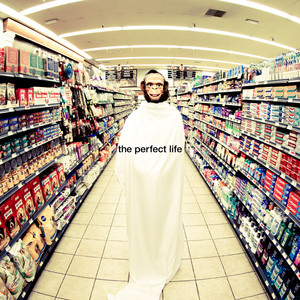 The Perfect Life - Moby | Song Album Cover Artwork