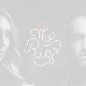 The Calling - The Rigs | Song Album Cover Artwork