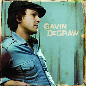 In Love With A Girl - Gavin DeGraw | Song Album Cover Artwork