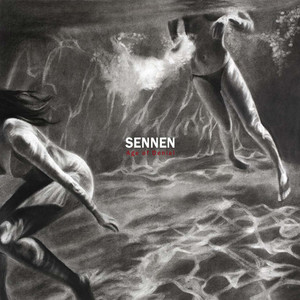 Age Of Denial - Sennen | Song Album Cover Artwork