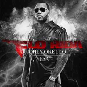 Respirator - Flo Rida | Song Album Cover Artwork