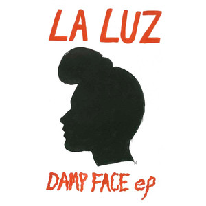 Easy Baby - La Luz | Song Album Cover Artwork