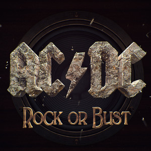 Dogs Of War - AC/DC