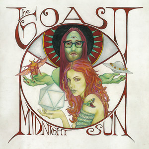 Animals - The GOASTT | Song Album Cover Artwork