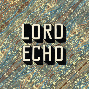 Bohemian Idol (feat. Toby Liang) - Lord Echo | Song Album Cover Artwork