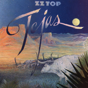 El Diablo - ZZ Top | Song Album Cover Artwork