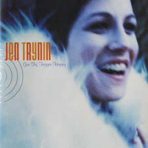 Rang You & Ran  - Jennifer Trynin | Song Album Cover Artwork