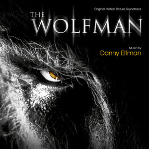 The Finale - Danny Elfman | Song Album Cover Artwork