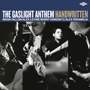 Howl - The Gaslight Anthem | Song Album Cover Artwork