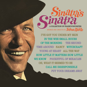 Young at Heart - Frank Sinatra | Song Album Cover Artwork