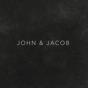 Breaking the Law - John & Jacob | Song Album Cover Artwork