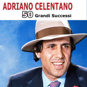 Piccola - Adriano Celentano | Song Album Cover Artwork