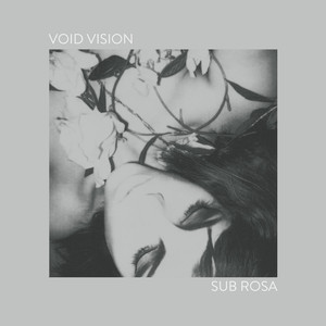 Sour Void Vision | Album Cover