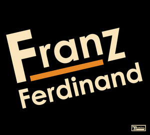 Shopping For Blood - Franz Ferdinand | Song Album Cover Artwork