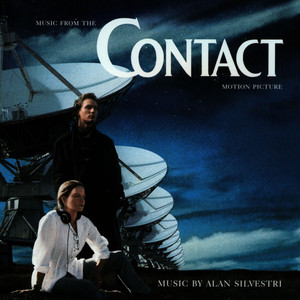 Really Confused - Alan Silvestri | Song Album Cover Artwork