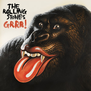 One More Shot - The Rolling Stones | Song Album Cover Artwork
