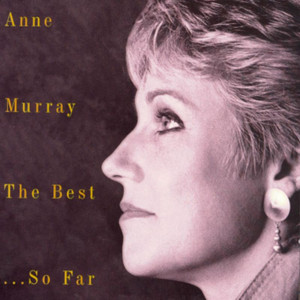 I Just Fall In Love Again Anne Murray | Album Cover