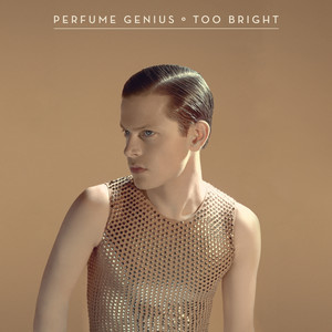 Queen Perfume Genius | Album Cover