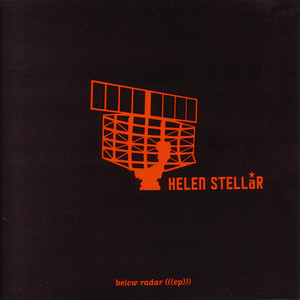 Flutterby - Helen Stellar