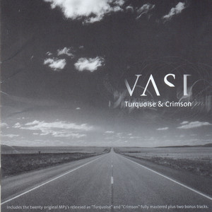 Don't Take Your Love Away - Vast | Song Album Cover Artwork