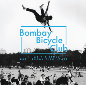The Hill - Bombay Bicycle Club | Song Album Cover Artwork