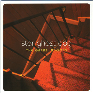Holiday - Star Ghost Dog