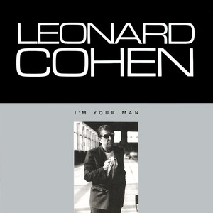 Everybody Knows - Leonard Cohen | Song Album Cover Artwork
