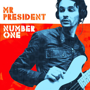 Who's Gonna Fall - Mr. President | Song Album Cover Artwork