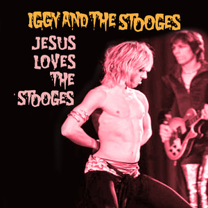 Cock In My Pocket - Iggy & The Stooges | Song Album Cover Artwork