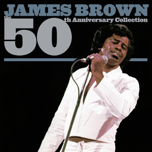 I Got Ants In My Pants - James Brown | Song Album Cover Artwork