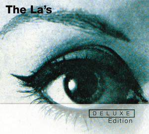 There She Goes The La's | Album Cover