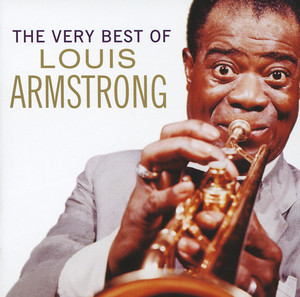 Dummy Song - Louis Armstrong | Song Album Cover Artwork