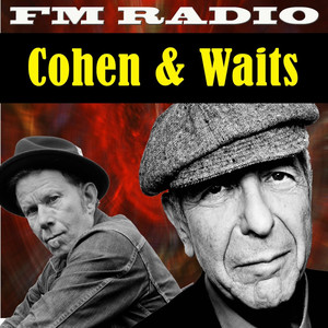 Bird On a Wire - Leonard Cohen | Song Album Cover Artwork