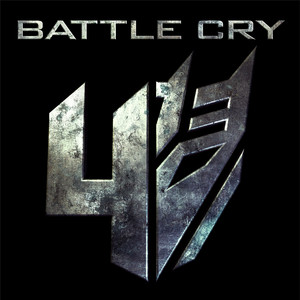Battle Cry - Imagine Dragons | Song Album Cover Artwork
