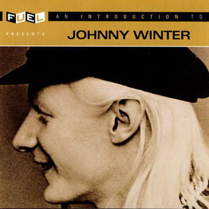 You'll Be the Death of Me - Johnny Winter | Song Album Cover Artwork