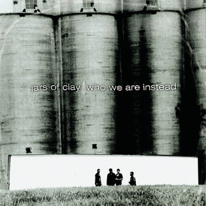 Lonely People Jars of Clay | Album Cover