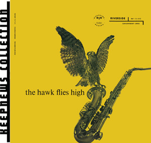 Think Deep - Coleman Hawkins | Song Album Cover Artwork