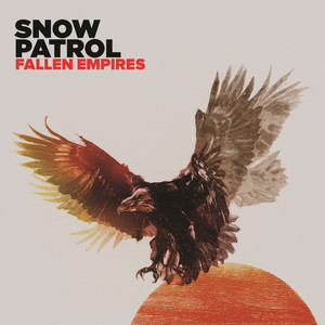 The Weight Of Love - Snow Patrol | Song Album Cover Artwork