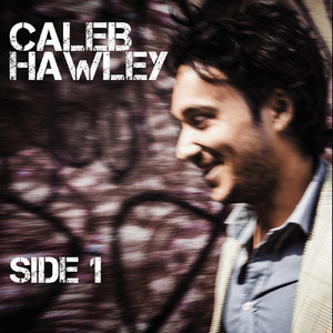 Let a Little Love In - Caleb Hawley | Song Album Cover Artwork
