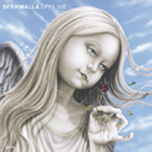 Angels Or Devils (Live From The Lounge version) - Dishwalla | Song Album Cover Artwork