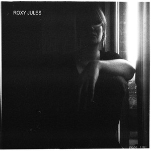 Louder Than Bombs - Roxy Jules | Song Album Cover Artwork