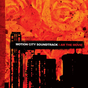 My Favorite Accident - Motion City Soundtrack | Song Album Cover Artwork