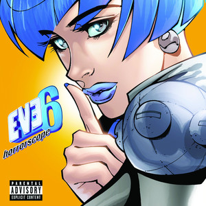 Rescue - Eve 6 | Song Album Cover Artwork